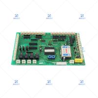  SAMSUNG CONVEYOR IF BOARD ASSY